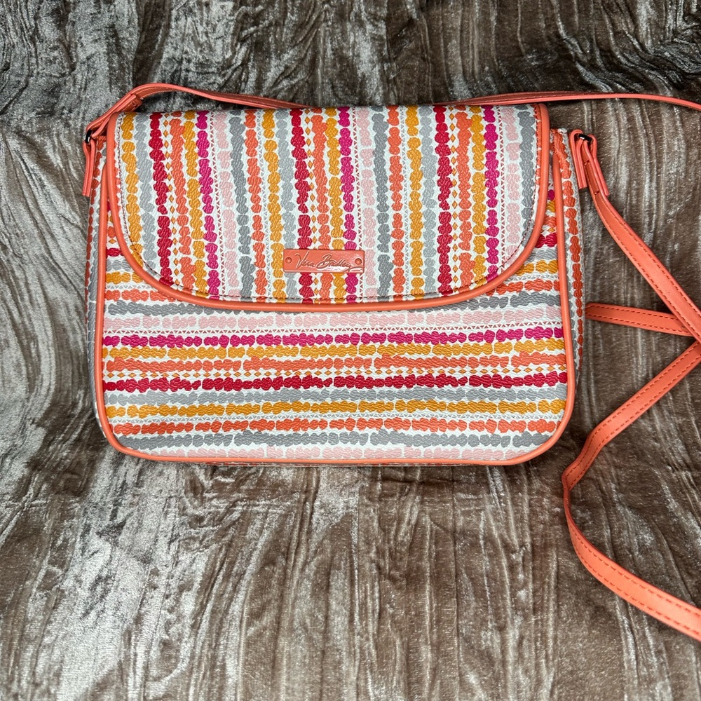 Vera Bradley Crossbody Bag